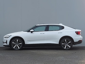Used Polestar Polestar 2 2022 for sale - 77104886: Photo