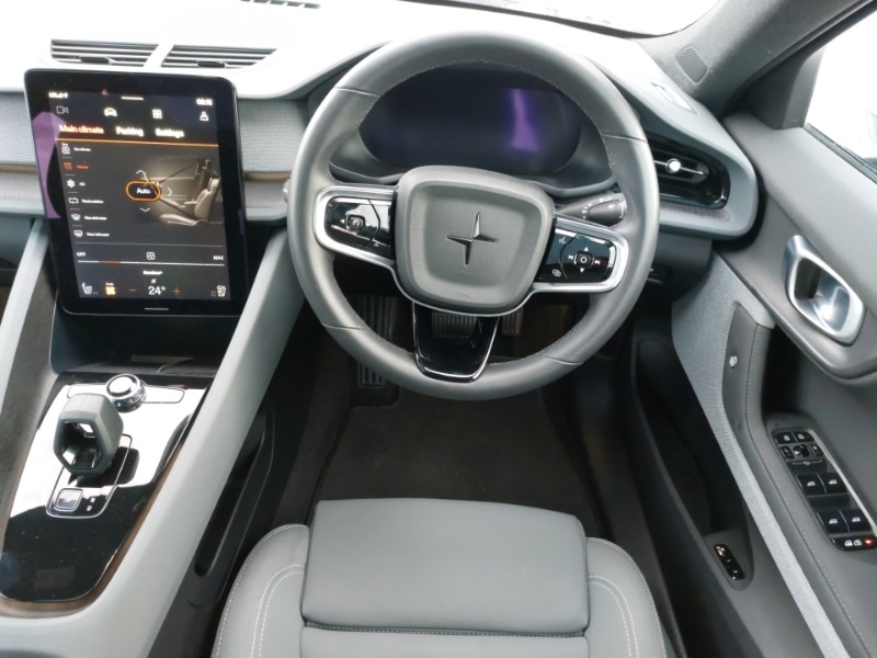 Used Polestar Polestar 2 2022 for sale - 77104886: Photo 7