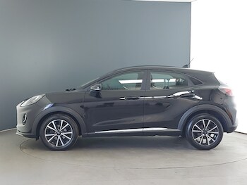 Used Ford Puma 2022 for sale - 78510115: Photo