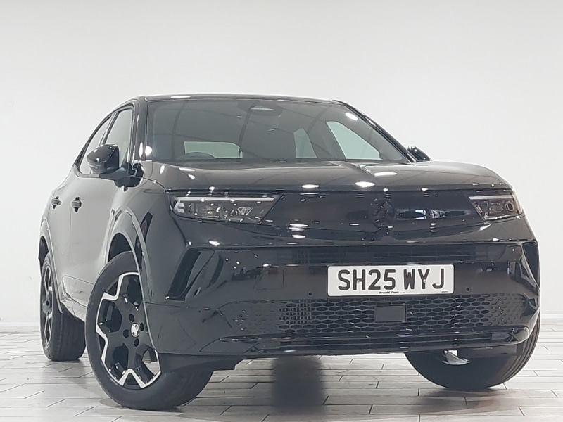 Used Vauxhall Mokka 2025 for sale - 76483482: Photo 1