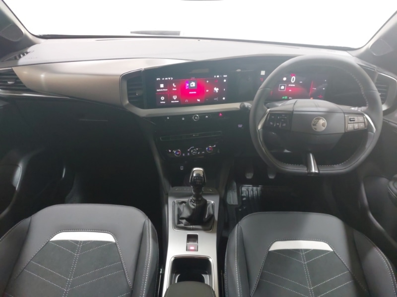 Used Vauxhall Mokka 2025 for sale - 76483482: Photo 2