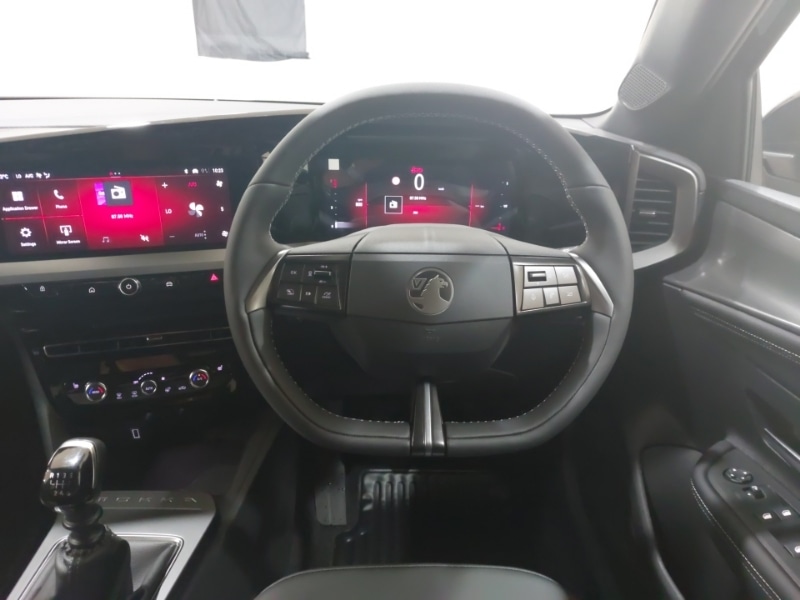 Used Vauxhall Mokka 2025 for sale - 76483482: Photo 7