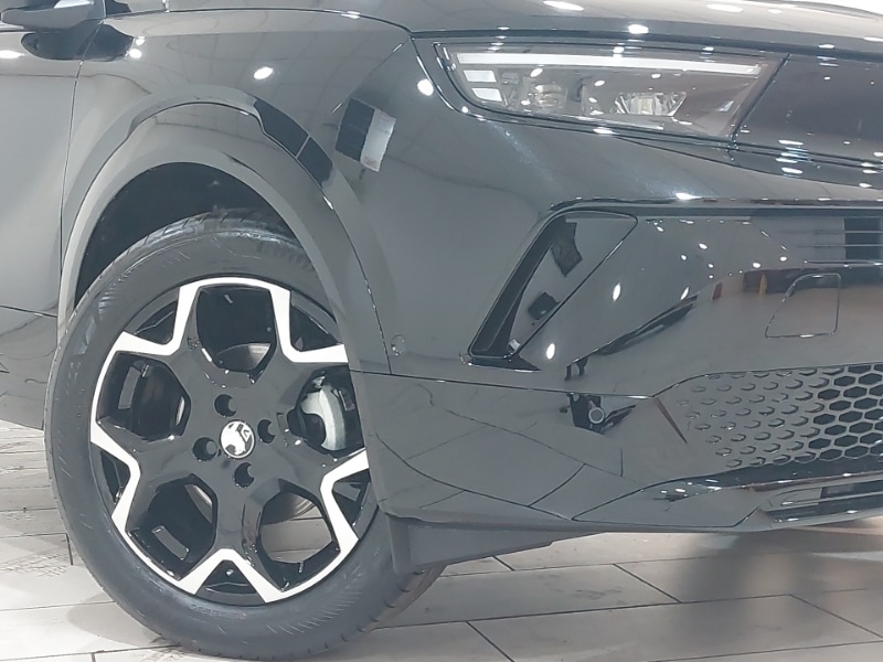 Used Vauxhall Mokka 2025 for sale - 76483482: Photo 9