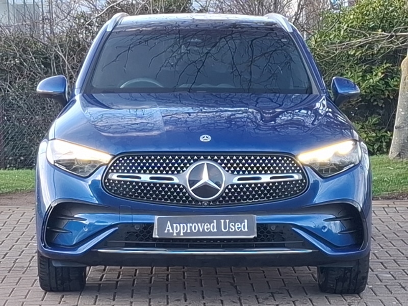 Used Mercedes-Benz GLC 2023 for sale - 78135341: Photo 12