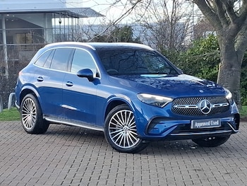 Used Mercedes-Benz GLC 2023 for sale - 78135341: Photo