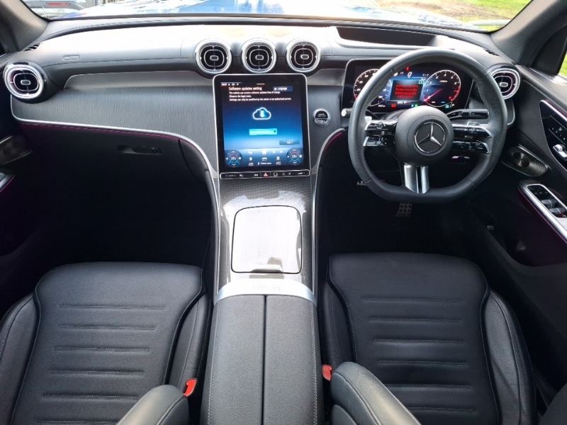 Used Mercedes-Benz GLC 2023 for sale - 78135341: Photo 2