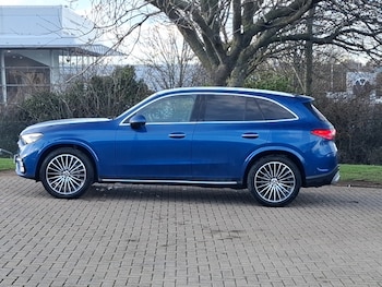 Used Mercedes-Benz GLC 2023 for sale - 78135341: Photo