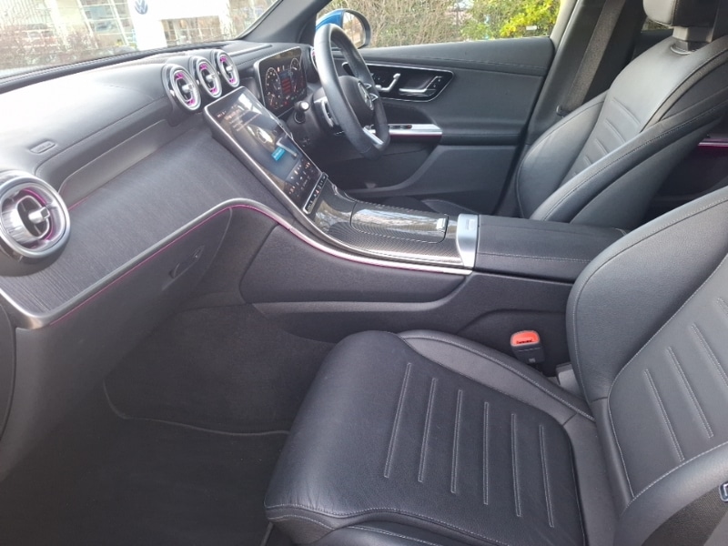 Used Mercedes-Benz GLC 2023 for sale - 78135341: Photo 5