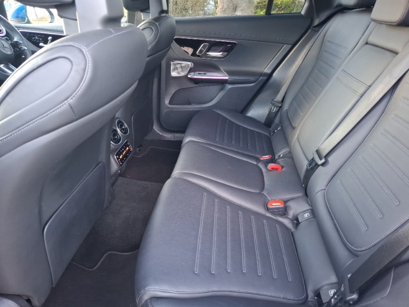 Used Mercedes-Benz GLC 2023 for sale - 78135341: Photo 6