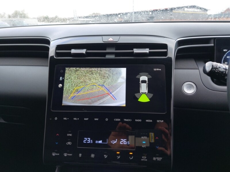 Used Hyundai TUCSON 2023 for sale - 76683020: Photo 11