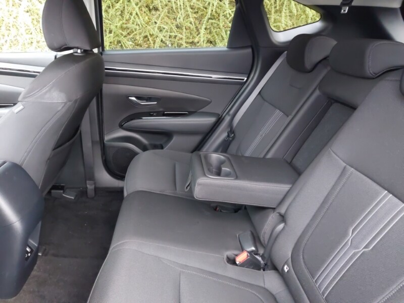 Used Hyundai TUCSON 2023 for sale - 76683020: Photo 6