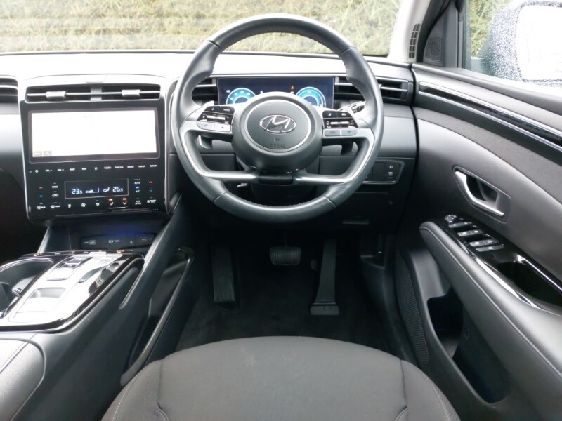 Used Hyundai TUCSON 2023 for sale - 76683020: Photo 7