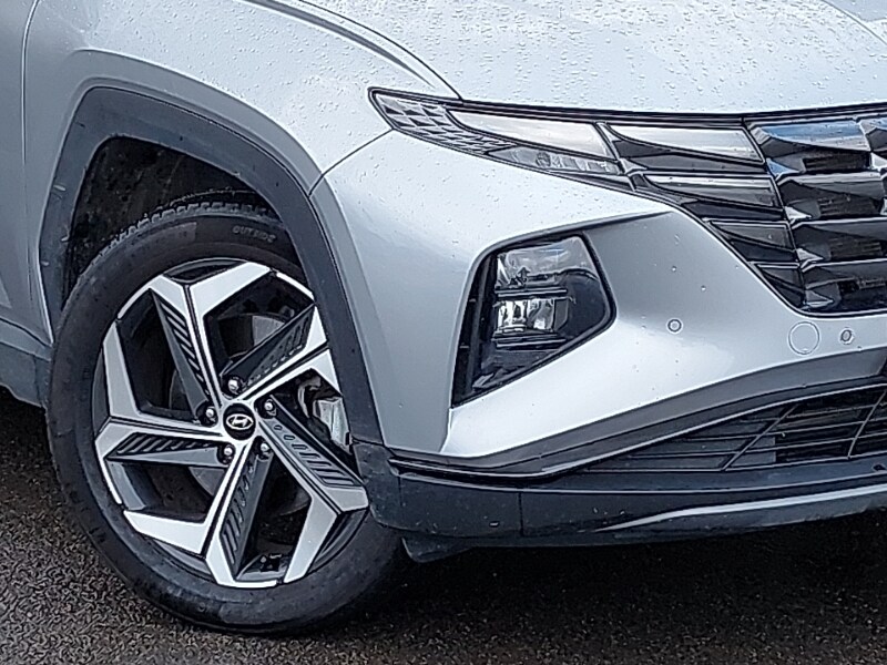 Used Hyundai TUCSON 2023 for sale - 76683020: Photo 9