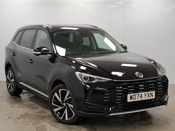 MG MG ZS feature image