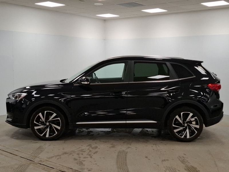 Used MG MG ZS 2025 for sale - 77597387: Photo 4