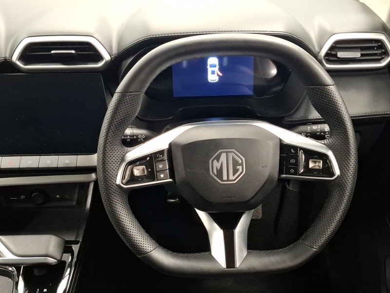 Used MG MG ZS 2025 for sale - 77597387: Photo 7