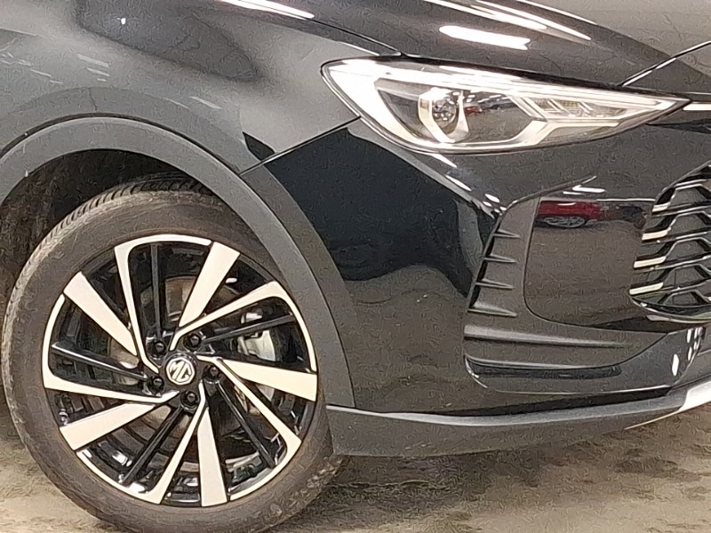 Used MG MG ZS 2025 for sale - 77597387: Photo 9