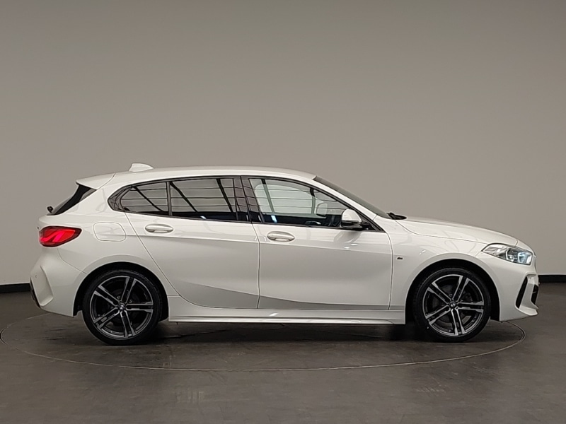 Used BMW 1 Series 2020 for sale - 77224692: Photo 2