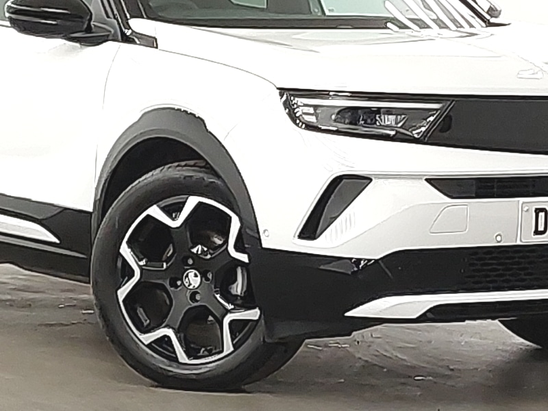 Used Vauxhall Mokka 2025 for sale - 76912110: Photo 9