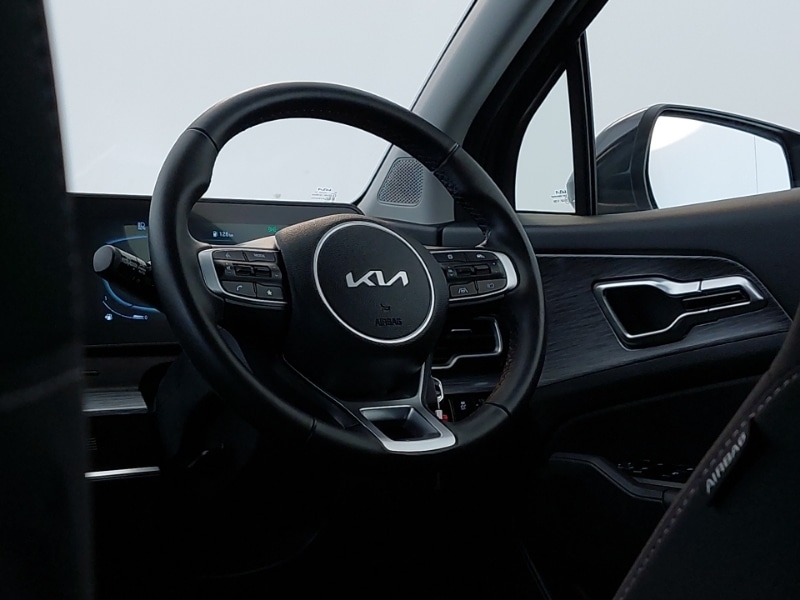 Used Kia Sportage 2025 for sale - 76700087: Photo 10