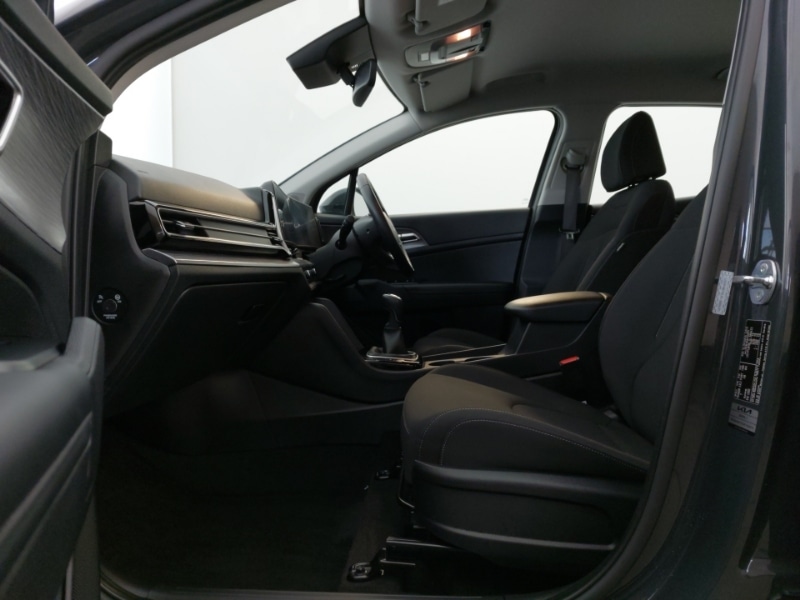 Used Kia Sportage 2025 for sale - 76700087: Photo 5