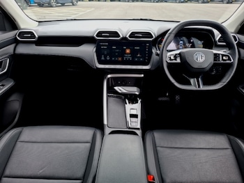 Used MG MG ZS 2024 for sale - 78491188: Photo