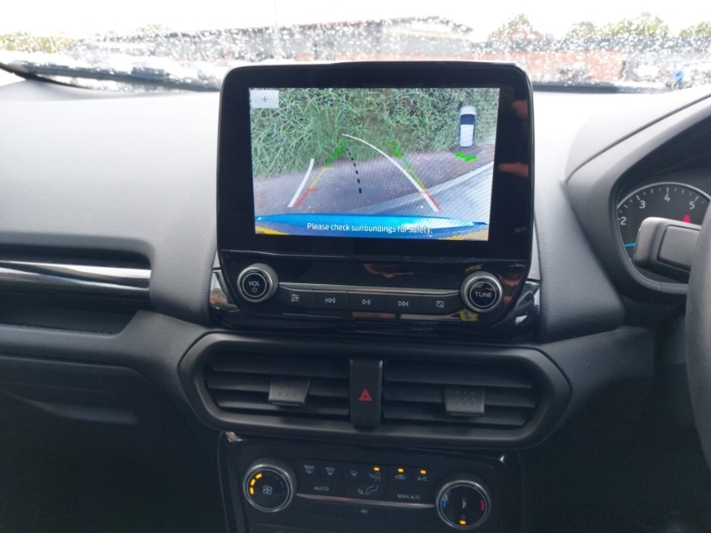 Used Ford Ecosport 2022 for sale - 76708338: Photo 11