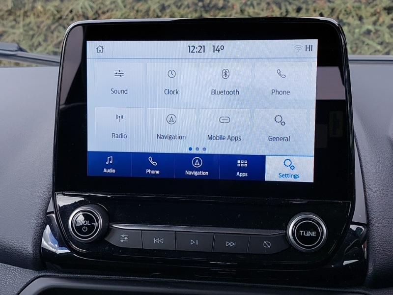 Used Ford Ecosport 2022 for sale - 76708338: Photo 12