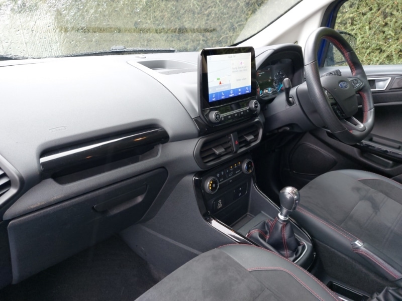 Used Ford Ecosport 2022 for sale - 76708338: Photo 5