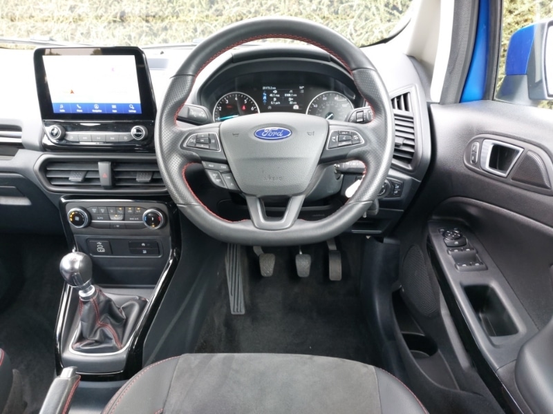 Used Ford Ecosport 2022 for sale - 76708338: Photo 7