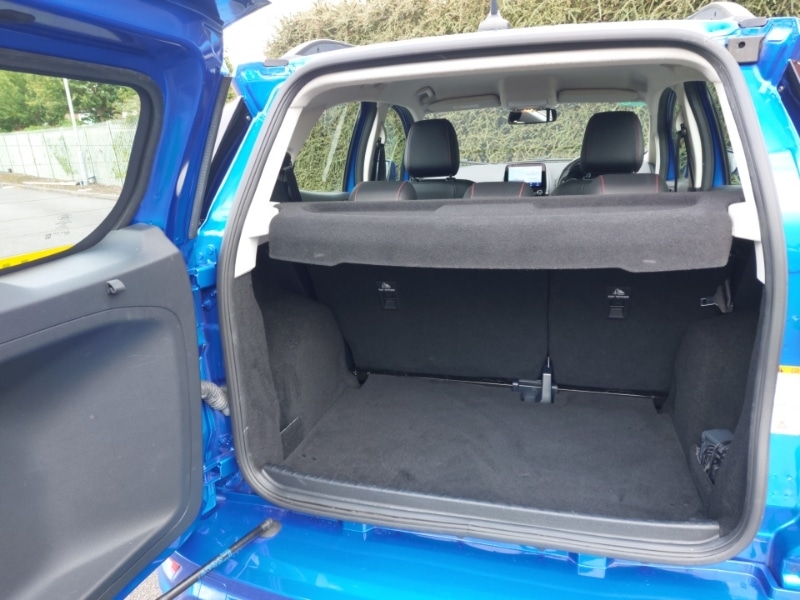 Used Ford Ecosport 2022 for sale - 76708338: Photo 8