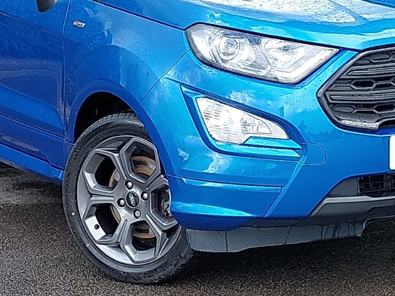 Used Ford Ecosport 2022 for sale - 76708338: Photo 9