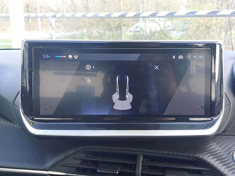 Used Peugeot 208 2025 for sale - 77838085: Photo 11