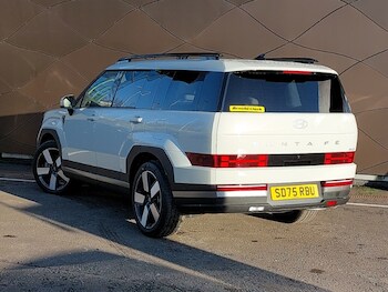 Used Hyundai Santa Fe 2025 for sale - 78369850: Photo