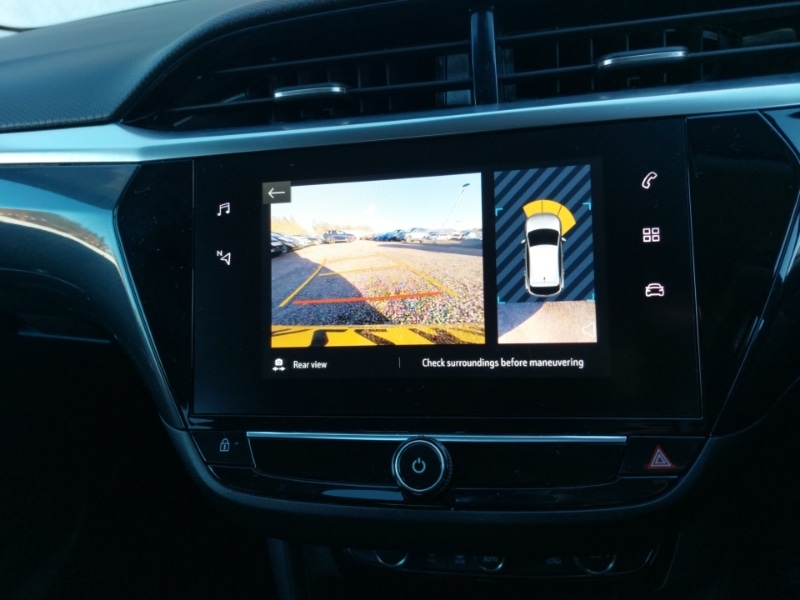 Used Vauxhall Corsa 2022 for sale - 76749491: Photo 10