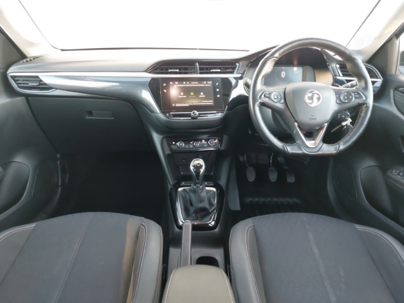 Used Vauxhall Corsa 2022 for sale - 76749491: Photo 2