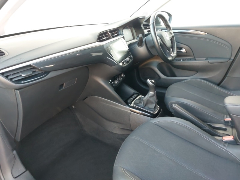 Used Vauxhall Corsa 2022 for sale - 76749491: Photo 5