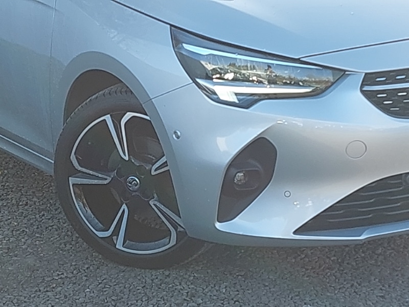 Used Vauxhall Corsa 2022 for sale - 76749491: Photo 9