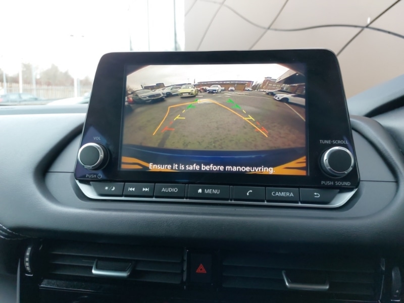 Used Nissan Qashqai 2022 for sale - 77115554: Photo 10