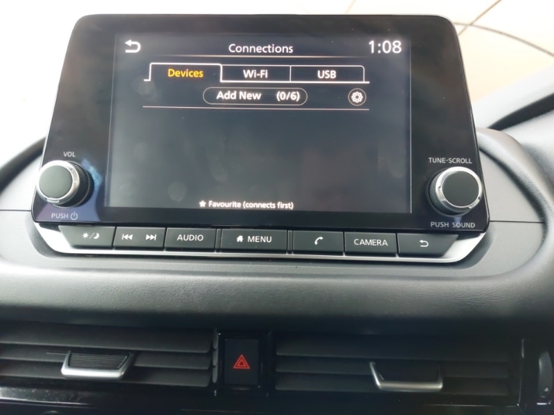 Used Nissan Qashqai 2022 for sale - 77115554: Photo 11