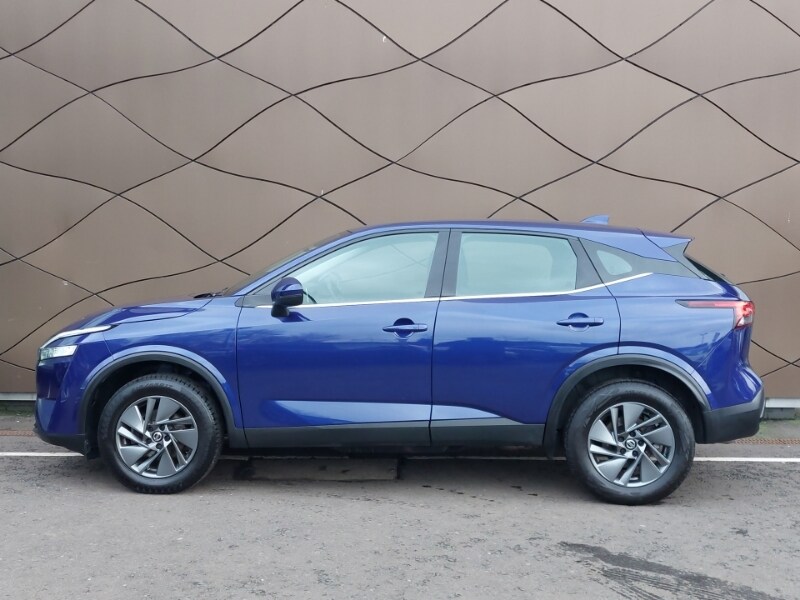 Used Nissan Qashqai 2022 for sale - 77115554: Photo 4