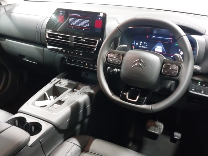 Used Citroen C5 Aircross 2025 for sale - 77202310: Photo 10