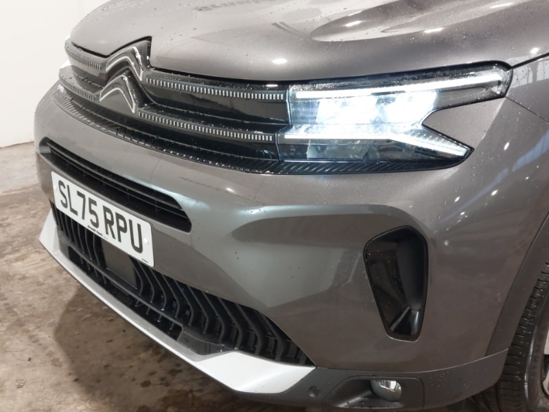 Used Citroen C5 Aircross 2025 for sale - 77202310: Photo 12