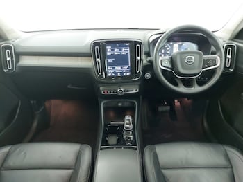 Used Volvo XC40 2021 for sale - 76786200: Photo