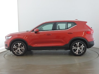 Used Volvo XC40 2021 for sale - 76786200: Photo