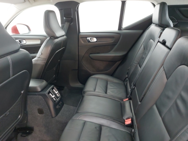 Used Volvo XC40 2021 for sale - 76786200: Photo 6