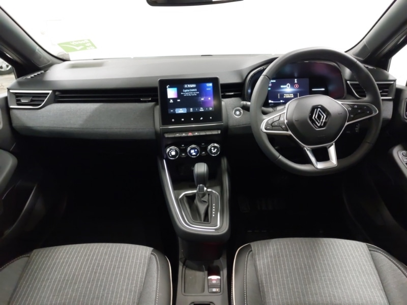 Used Renault Clio 2023 for sale - 77150476: Photo 2