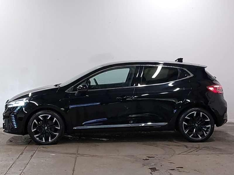 Used Renault Clio 2023 for sale - 77150476: Photo 4