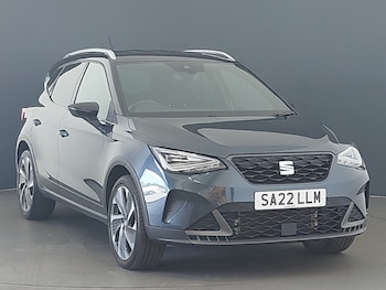 Used SEAT Arona 2022 for sale - 75569278: Photo
