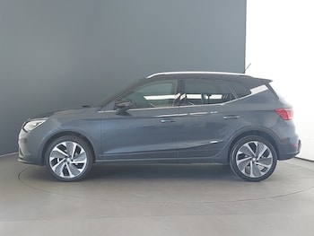 Used SEAT Arona 2022 for sale - 75569278: Photo
